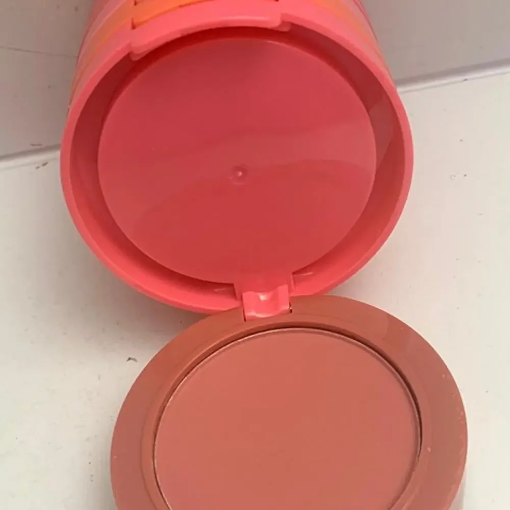 Music Flower 5-Color Blusher
